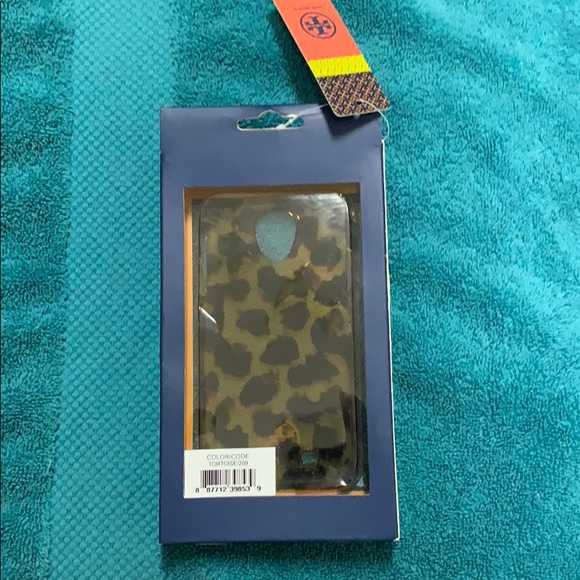 Tory Burch hardshell case for Samsung galaxy s4 - Picture 4 of 4